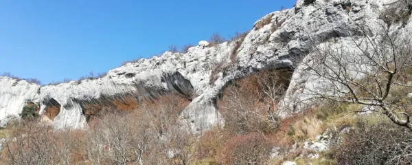Letošnjo zimo si bomo zapomnili tudi po lepih, sonca polnih  dnevih.  