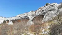 Letošnjo zimo si bomo zapomnili tudi po lepih, sonca polnih  dnevih.  