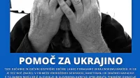 Kako dostaviti pomoč v bistriški občini