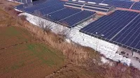 V občini računajo, da bo za sporne odpadke v coni Martex 
poskrbela država.