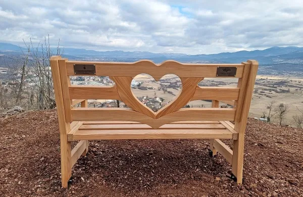 Klopca ljubezni tudi na Primožu