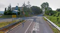 Na območju Bertokov bodo kanalizacijsko omrežje zgradili v 
zaselku Zontarji, ob nekdanjem skladišču podjetja DAR ob Pobeški 
cesti (na fotografiji) in delno tudi v Pradah.

