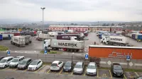 Bo v prihodnje to območje zasedel trgovski velikan Bauhaus? 