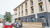 Občina bo za 1,7 milijona evrov kupila nekdanji Šanpier, v njem bo 
pridobila dodatne prostore za kulturni in zdravstveni  dom. 