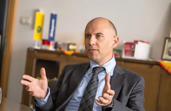 Prvi mož skupine Pivka  Janez Rebec  pravi, da dodatne podražitve 
hrane zagotovo bodo, za koliko, pa je še težko napovedati.  