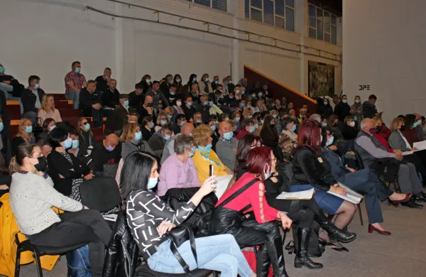 Dom na Krasu bo s civilno iniciativo skušal najti sprejemljivo 
dogovor o številu varovancev, ki bi nov dom dobili v Divači.