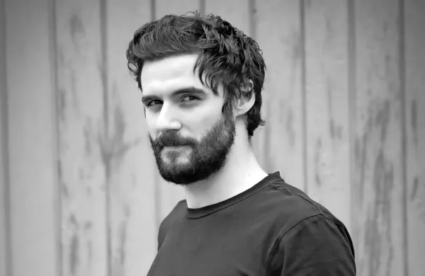 Blaž Popovski 