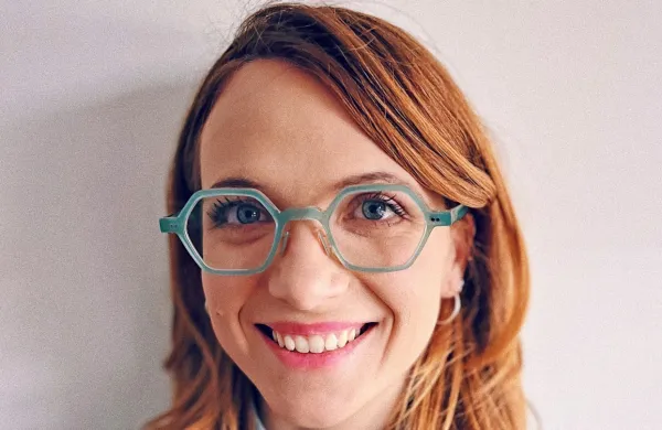 Tijana Grumić