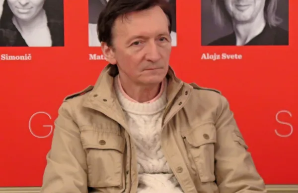  Vili Ravnjak je dolgo vrsto let zaznamoval mariborsko Dramo.