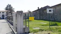 V manj kot štirih mesecih so iz novogoriškega oddelka koprskega 
zapora pobegnili trije jetniki.