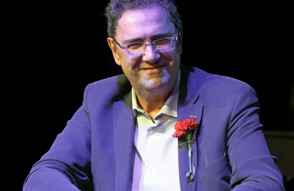 Franco Juri

karikaturist, direktor Pomorskega muzeja Sergeja Mašera Piran