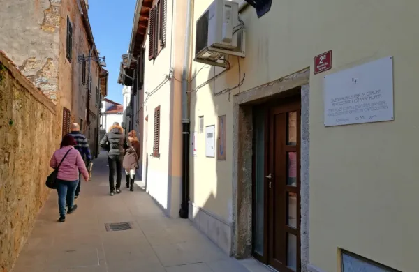 Zdajšnji svetovalni center zadnjih 14 let deluje pod okriljem OŠ 
Koper. Novemu zavodu bodo dodali besedo PIKA, da bi ga 
približali najmlajšim.     