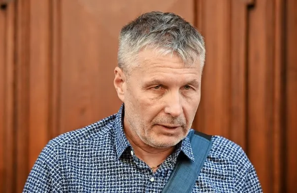 Bojan Požar