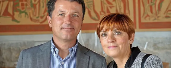 Začenja se jubilejni Teden restavracij