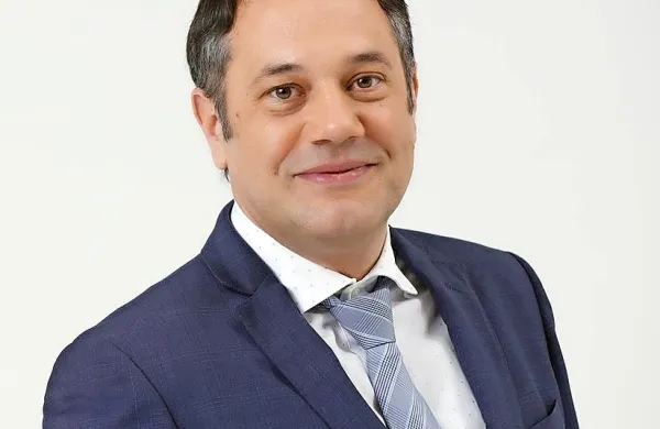 Matej Arčon 