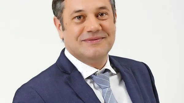 Matej Arčon 