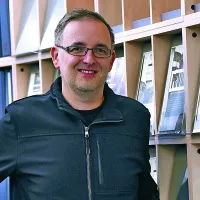 Dr. Miro Haček 