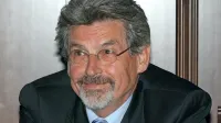 Nekdanji diplomat Mirko Cigler