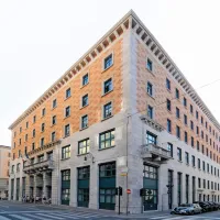 Do vrnitve Narodnega doma slovenski narodni skupnosti v Italiji je 
prišlo 102 leti po njegovem požigu.