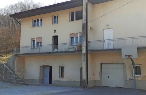 Bistriška župnija ureja prostore, ki jih namerava nameniti beguncem iz Ukrajine.  