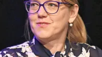 Kaja Širok, direktorica zavoda GO! 2025