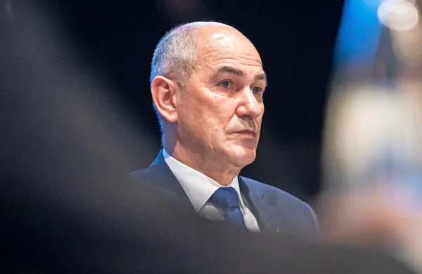 Janez Janša