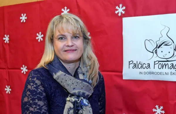 Larisa ŠToka