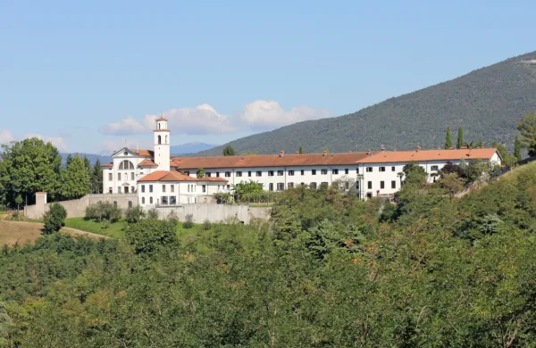 V Škrabčevi knjižnici na Kostanjevici hranijo približno 11.500 knjig,  
mnoge od njih so zelo dragocene.  