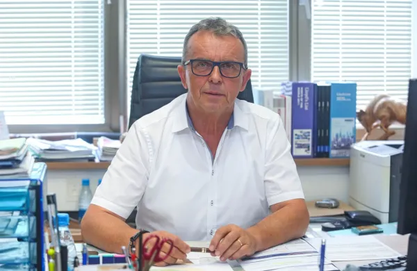 Gracijan Necmeskal