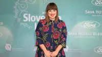 Nika Kovač, direktorica Inštituta 8.marec