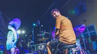 Na oder Cankarjevega doma prihaja koprski Trio Pantaloons