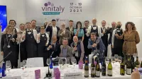 Po oktobrskem ogrevanju z mini sejmom se pojutrišnjem začenja Vinitaly. 