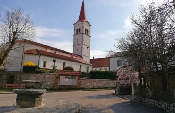 500. obletnica turškega vdora je prelomen dogodek v  zgodovini 
Slavine.