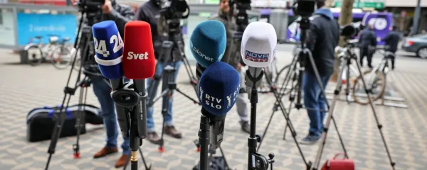Bodimo aktivni državljani!