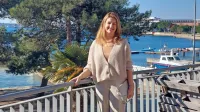 Dr. Aleksandra Brezovec se ukvarja s številnimi vidiki dediščine in 
dediščinskega turizma.