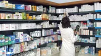 Med odraslimi ukrajinskimi begunci je kar veliko kroničnih 
bolnikov, ki redno potrebujejo tudi zdravila.  