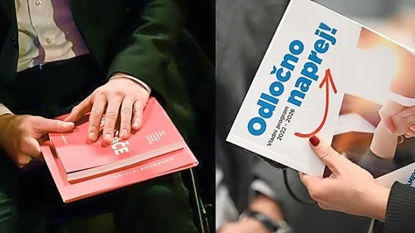 Kdo sploh še bere programe strank? In koliko od napisanega bo 
zdržalo test politične realnosti? 