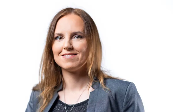 Mojca Vojska