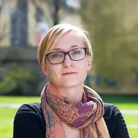 Maja Tašner Vatovec - Levica