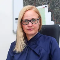 Tamara Kozlovič - Gibanje Svoboda