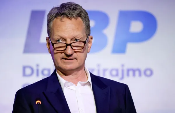 Boris Popovič