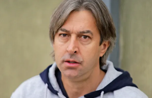 Sandi Valentinčič