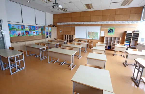 Zdravstvo in šolstvo med “javnim” in “konkurenčnim”