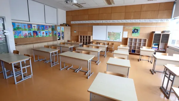 Zdravstvo in šolstvo med “javnim” in “konkurenčnim”