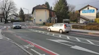 Po sedmih letih bodo Bistričani prihodnji teden vozniške izpite 
zopet opravljali v domačem kraju.  