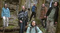 Bakalina Velika so (z leve): Marian Stanić, Dejan Lapanja, Andrea Pandolfo, Matej Magajne, Jani Kutin in  
Samo Kutin (sedi v ospredju). 