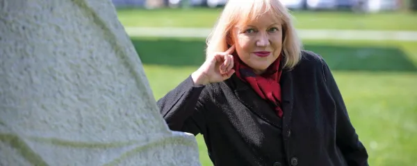 Dr. Renata Salecl