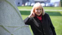 Dr. Renata Salecl