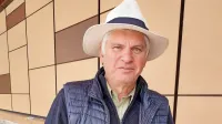 Miran Ipavec želi s prevodom slikanice polepšati dneve tudi 
ukrajinskim otrokom, ki so pred vojno pribežali v Slovenijo.