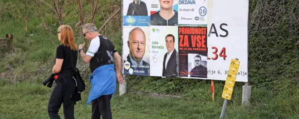 Govorimo, da so prihajajoče volitve prelomne, a se morda ne zavedamo, kako zelo ...